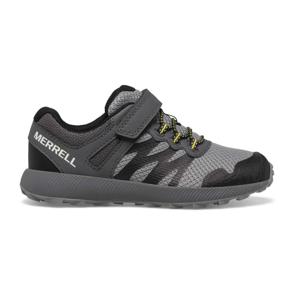 Zapatillas Minimalistas Merrell En Oferta - Trail Glove 6 Mujer Negras  Blancas